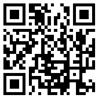 QR Code for bitcoin:3PAPcjd98PHRedmvB2yAJ4SBENHvUEsJ9J