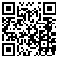 QR Code for bitcoin:3PAPvv86k7TFtRubPz9ntj2uJchjr7P7LW