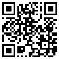 QR Code for bitcoin:3PAS7rBsu7Mx4TNMSbqE19pbdQCxr7odmn