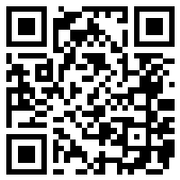 QR Code for bitcoin:3PASVX4xvfN5sGoVVvdnSWoyHiRBYZraFN