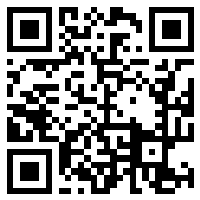 QR Code for bitcoin:3PASgnoarp4jVEsEdUYngbApcuDq2AAXJp