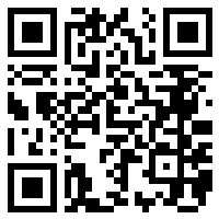 QR Code for bitcoin:3PATFJ6MpCRjFS5hXG8mPLwy24f9cHQ5Di