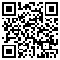 QR Code for bitcoin:3PAUPUDAnw7rsovpyxtcHnZepjAmWQwpgn