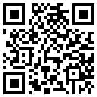 QR Code for bitcoin:3PAUpKjNBaCTrNHJbRJNSGLvBDE4BrceFu
