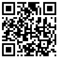 QR Code for bitcoin:3PAVfwdMACGza4Cdb1PEkDH6BUK8B4MMDP