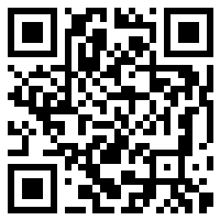 QR Code for bitcoin:3PAZPSTGZGU1jJorT4q7thngPb6Q3hhAd6