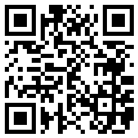 QR Code for bitcoin:3PAZRorN6hEDj4496eXk5nbf1fCFrLbSTU
