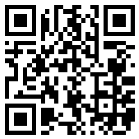 QR Code for bitcoin:3PAZuFv3GMV7WmttbSurWftVFPMDFRzjCV