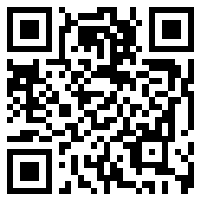 QR Code for bitcoin:3PAaiUH2QkvssMUCuvgbYLU7dBsshqnaV1