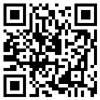 QR Code for bitcoin:3PAdEAMVemZBUpuuzxCW5FmRBXC4URKfV2