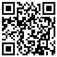 QR Code for bitcoin:3PAdKvbCtJAQ14thiZuXGcKfSMzUREnLiL