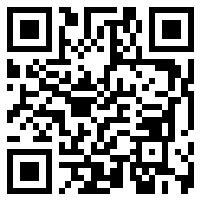 QR Code for bitcoin:3PAeML1Sn1iQEUAv2kkSxJCwdMsHfLyKu6