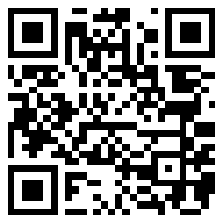 QR Code for bitcoin:3PAeT8ep9cboxxTPnae2FXgf2jwyNNLJsX