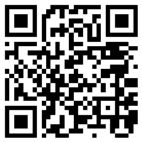 QR Code for bitcoin:3PAebZAENh22gNoHBUig9LPKd732LSQyMg