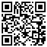QR Code for bitcoin:3PAjYeFNHDRmF2LyNSLveBiPnyRLZbi1Zs