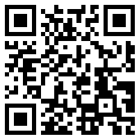 QR Code for bitcoin:3PAkD4f6n2v3jP9cHX5Kv7phAnpYWmEiLG