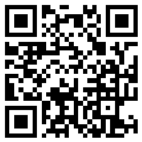 QR Code for bitcoin:3PAmrSroSZHH5gRLSg8aFH61eoyHwqmiJV