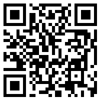 QR Code for bitcoin:3PAqd71jL5QdaU9ojPdBJs7neiL2gFE2UU