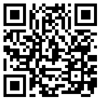QR Code for bitcoin:3PArZ9898WgHMLBhRSefLQn2UpxmfvcR8g