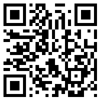 QR Code for bitcoin:3PArmhnticV7abaEboVkidXG855b9uLMq4
