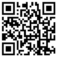 QR Code for bitcoin:3PAsmFDXYzJT19iPPoHwFMvBk2Wu4gfbAX