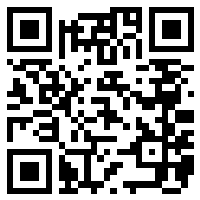 QR Code for bitcoin:3PAtGZRYp1AdE7hFW8YStZZ2P76wgoAFHk