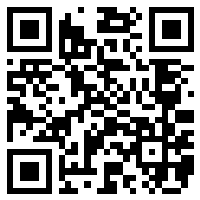 QR Code for bitcoin:3PAuD6K3D7aJRc21mc2ZxTRmLdS1QCL6cz