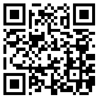 QR Code for bitcoin:3PAvQdHC97W9gs3AdGGvbTPqkv2f2sP2Qb
