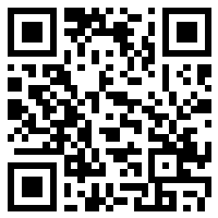 QR Code for bitcoin:3PB18ZjSCMuSCwTj4STuPeHHwtprvsjSUf