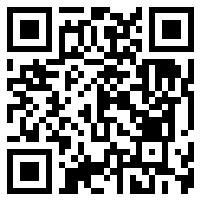 QR Code for bitcoin:3PB2ZypW7QBa2r7mtMQT8gLMd4agNHUZF3