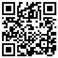 QR Code for bitcoin:3PB545f18a2TUncX1EfprERvcB5EkevdEs