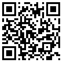 QR Code for bitcoin:3PB5RttyUhZj5z3fnsAoF3ELY3CV5MNhm4