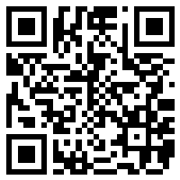 QR Code for bitcoin:3PB6KczR2kKaWPK7dbrTG367faRwMASuS1