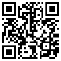 QR Code for bitcoin:3PB6hRXiuvp1MrG5NWSyWvU6AvExSwUTpG