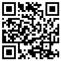 QR Code for bitcoin:3PB6uQXUzSdSA3rmRxypmJrVTFbMQ9WpfD