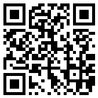 QR Code for bitcoin:3PB77CFSfuwsA3cnpSWegnT2gPAjQrtk5u