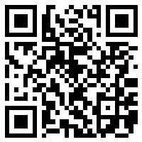 QR Code for bitcoin:3PB7R2Lxjd7XHWxRnXgon445aCLg2Fuw1S