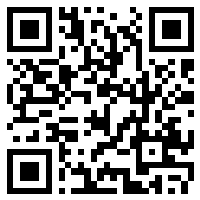 QR Code for bitcoin:3PB8W4umtQYoYp283q24TzdBh7Fe51VBw2