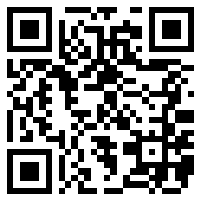 QR Code for bitcoin:3PBBe3w336HbZxt26dkAPrtBgMGzRumaRs