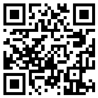 QR Code for bitcoin:3PBDJonnSoNHTuRysoYMWMjgaxeLruVzpU