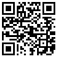 QR Code for bitcoin:3PBDTraxuLbx6kim2RJF7WNcUNiCpqfRqc