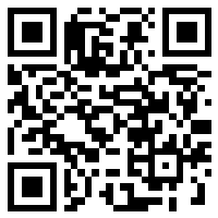 QR Code for bitcoin:3PBE3LX2N45DEV8QfW8de7oYtQHbKu6sxs