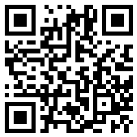 QR Code for bitcoin:3PBESdGUNtNQkUfebh1sCzLbGgfSAcRdEj