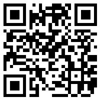 QR Code for bitcoin:3PBG6CPVnMyK2kz9p84Bm2r2aXSQFaGoMH