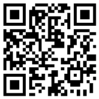 QR Code for bitcoin:3PBGSSZZY5qPAtj7ZkPENgPR27vrcMUa2i