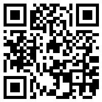 QR Code for bitcoin:3PBK379DzpcniSSrxpBhT8wMKPbHSgQzAp
