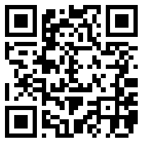 QR Code for bitcoin:3PBK9tQWfPZZZKohMECD8MJSbbNm58sWLu