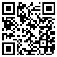 QR Code for bitcoin:3PBKKi8Vi4TMZfTmRoVC3qfABPbka59cii