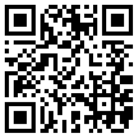 QR Code for bitcoin:3PBL4G34kmZjCsDKyUyiAVRshymTLhxcb2