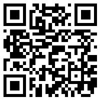 QR Code for bitcoin:3PBLeoSpYE6C88Rc8KD28YYXMMcMfafiTp